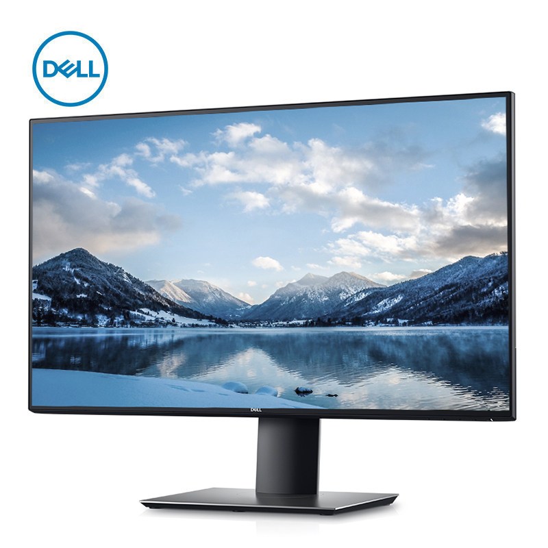 Dell U2720Q