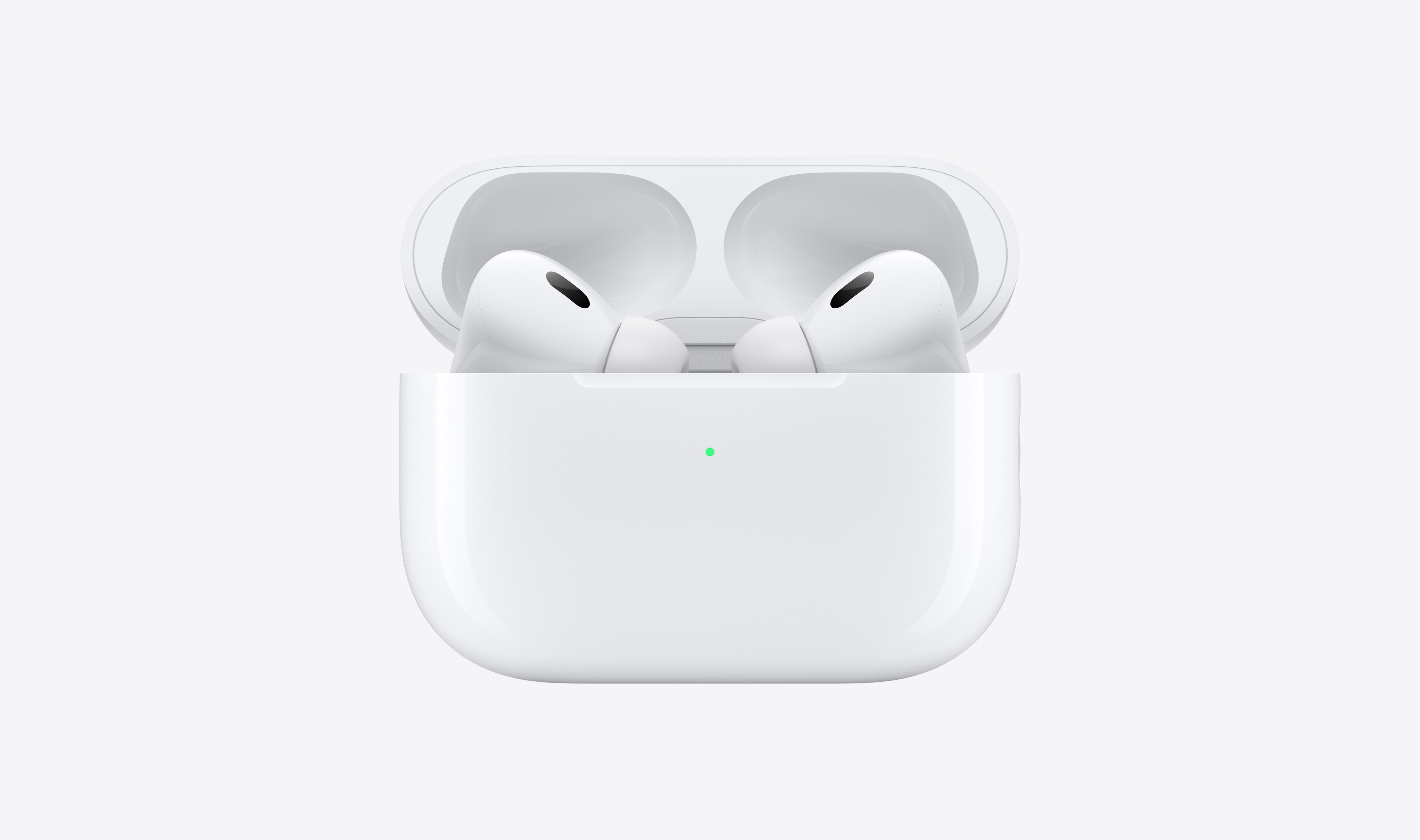 AirPods Pro（第一代）