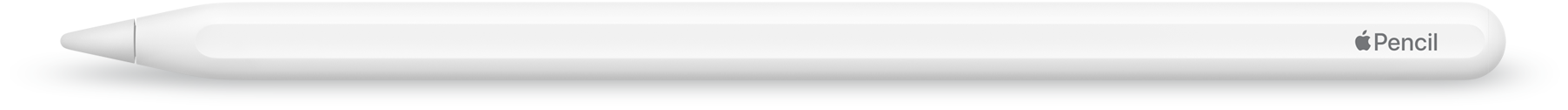 Apple Pencil 二代