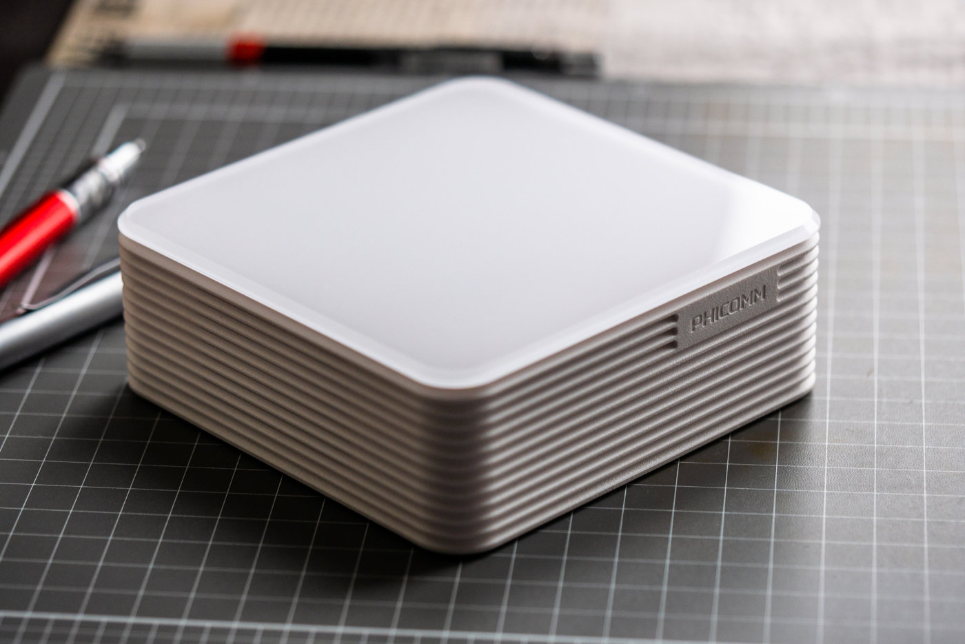 斐讯N1为例 如何构建一个docker版ImmortalWrt!