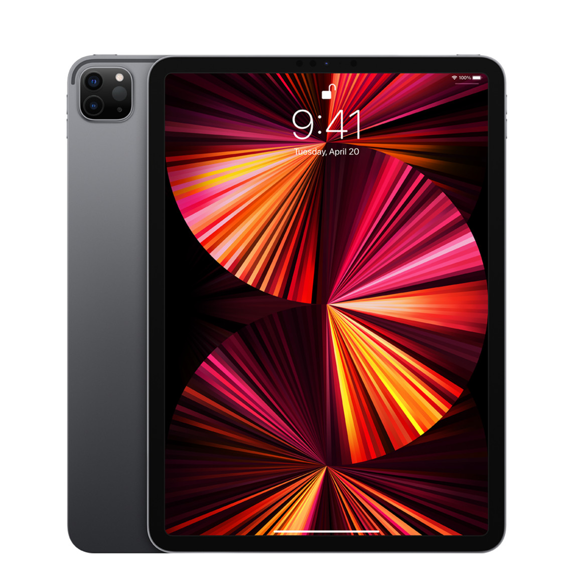 iPad Pro 11英寸 （第三代）